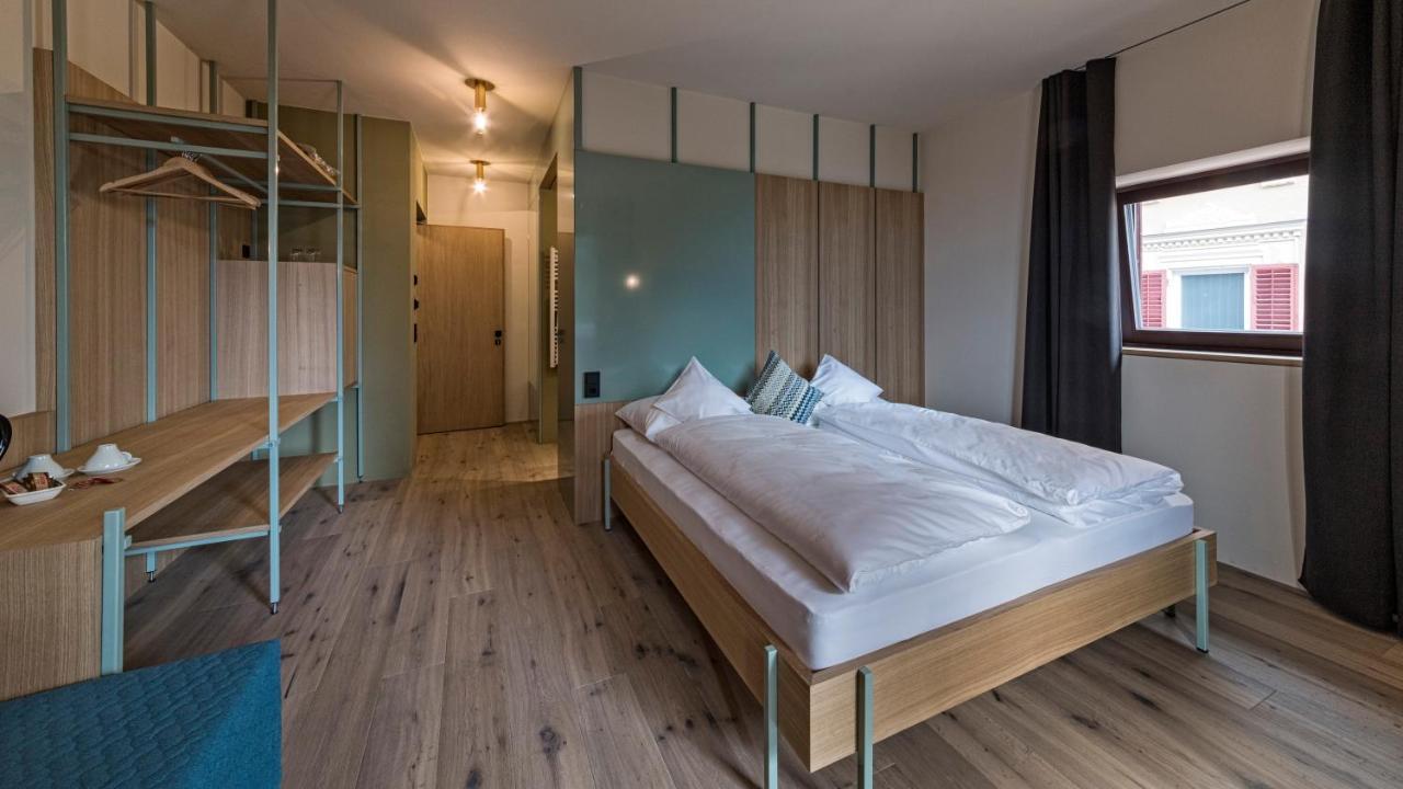 Hotel Villa Mayr Rooms & Suites Bressanone Exterior photo