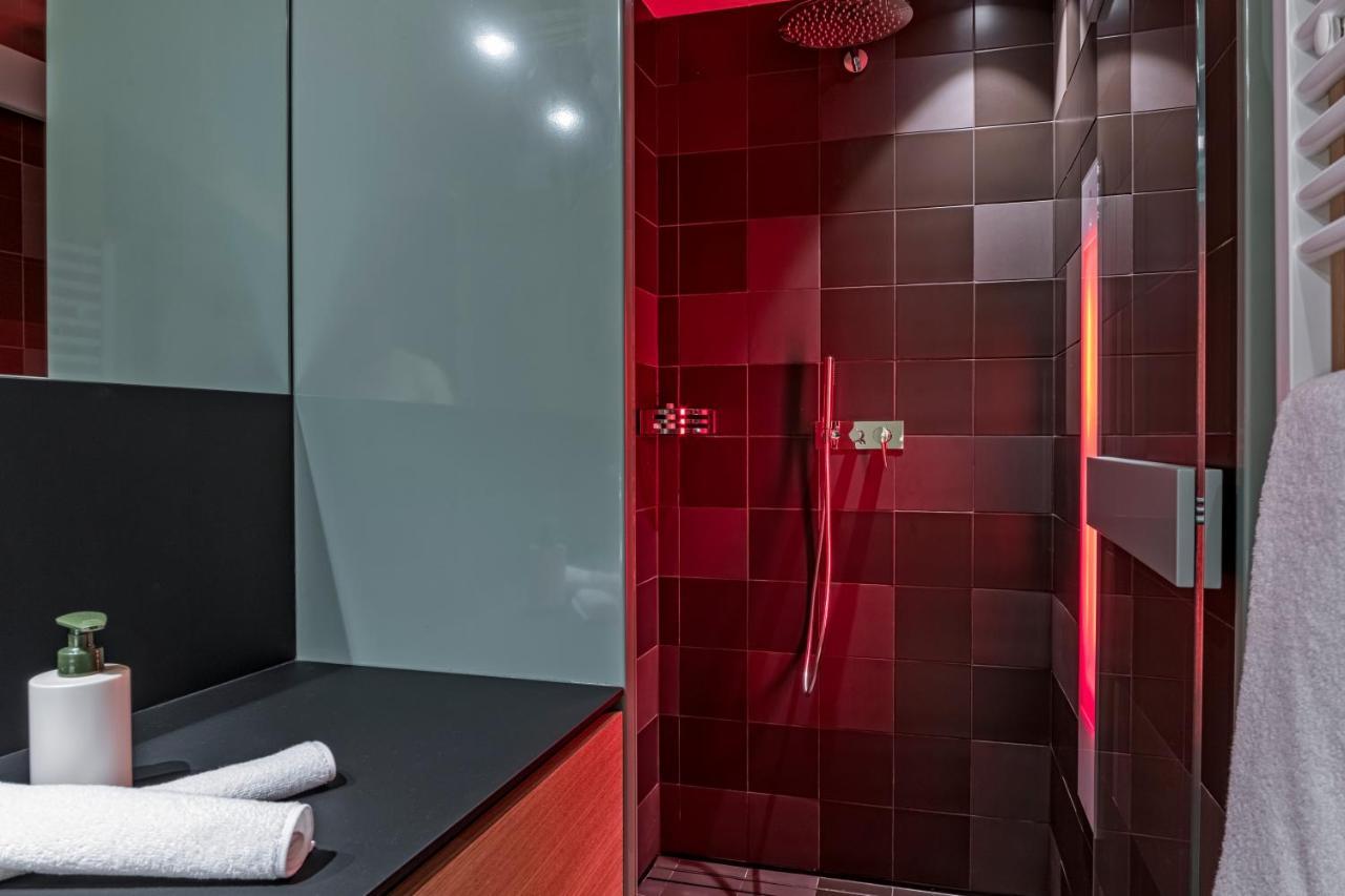 Hotel Villa Mayr Rooms & Suites Bressanone Exterior photo
